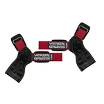 Wrist Straps Gripps Xtreme Patented Versabridge Carpal Support Usa. Fixed Price $179.99.