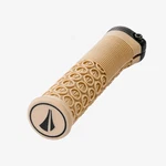 Sdg Thrice 33 Tan Lock-on Bike Grips Dual Density Ergonomic Comfort &. Fixed Price $27.74.