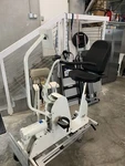 Theracycle 200 Electric Exercise Bike For Parkinson's & Ms Great Condition. Fixed Price $1590.00.