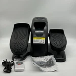 Ancheer Under Desk Elliptical Machine - Excellent Condition!. Fixed Price $80.00.