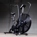 Endurance Dual Action Fan Bike FB300B - Reboxed. Fixed Price $876.00.