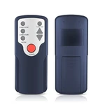 Remote Control For Hjdfgss,gumwig Under Desk Elliptical Machine KMS011M. Fixed Price $14.99.