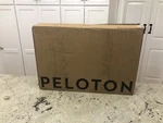 New Peloton Touchscreen Tablet Bike Plus PLTN-TTR01. Fixed Price $549.99.
