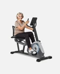 Alpha Camp Recumbent Exercise Bike 16-LEVEL Resistance Magnetic Stationary Bi.... Fixed Price $325.00.