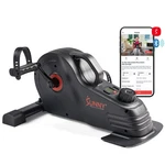 Sunny Health & Fitness Dual-function Under-desk Mini Bike Black. Fixed Price $356.97.