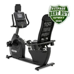 Spirit XBR55 Recumbent Bike Trainer. Fixed Price $1699.99.