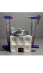 Rad Products Max Racer 9 Levels Of Resistance Bicycle Trainer Stand. Fixed Price $22.99.