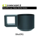 Concept 2 Bikeerg 4" Dia Water Bottle Cup Holder Secure Mount Made In Usa. Fixed Price $29.99.