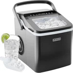 Iceman RJ56-BUL-12 Dual-size Countertop Portable Maker (open Box). Fixed Price $64.99.