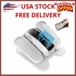 Ellipse Leg Exerciser As Seen On Tv Under Desk Elliptical Machine Seated Eclipse. Fixed Price $179.99.