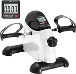 Exercise Pedal Bike Machines With Lcd Screen Display. Fixed Price $56.95.