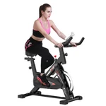 Pooboo D51807 Upright Exercise Bikes. Fixed Price $140.00.