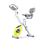 Leikefitness Ultra-quiet Folding Exercise Bike, Magnet... Fast Ship. Fixed Price $235.81.
