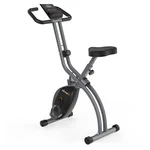 Ativafit Folding Exercise Bike Foldable Fitness Indoor Stationary Magnet.... Fixed Price $170.60.