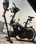 Bowflex Velocore Exercise Bike 22 Touchscreen Console. Fixed Price $850.00.