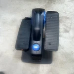 Serenelife Elliptical Under Desk Exercise Equipment - Compact Ergonomic Seated. Fixed Price $12.00.