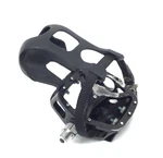 Bodysolid BFSB10 Best Fitness Stationary Bike Right Pedal BFSB-20. Fixed Price $25.00.