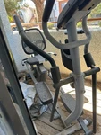 Maxkare Magnetic Indoor Stationary Recumbent Exercise Bike (100990). Fixed Price $100.00.