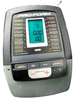 Oem Proform 460 235 Csx Stationary Bike Display Console Assembly 358955. Fixed Price $79.99.