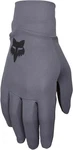 Fox Racing Mens Ranger Water Mountain Bike Cycling Gloves - Graphite Small. Fixed Price $21.36.