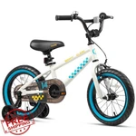 Glerc Nunu Kids Bike 12-16 Inch Bmx Toddler Bicycle Training Wheels Coaster B.... Fixed Price $159.99.