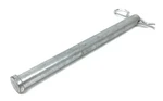 Star Trac Stairmaster Upright Bike Transport Wheel Clevis Pin 711-3339. Fixed Price $10.00.