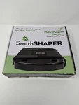 New Smithshaper Fit Ab Squat Roller Multipurpose Exerciser Open Box. Fixed Price $10.50.