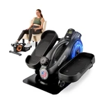 Lifepro Under Desk Elliptical Exercise Machine Or Without Red ... Fast Ship. Fixed Price $300.07.
