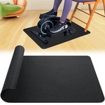 Tobwolf Upgraded Doublesided Nonslip Workout Mat For Under Desk Elliptical, E.... Fixed Price $29.99.