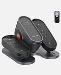 Portable Merach Under Desk Pedal Exerciser Quiet Magnetic Leg Bike For. Fixed Price $99.99.