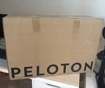 Peloton Bike + Plus And Row Tablet Touchscreen 3RD Generation New CL02-0015. Fixed Price $465.00.