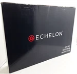 Echelon Model: ECHTES-238 23.8" Exercise Monitor Touchscreen-new. Fixed Price $237.49.