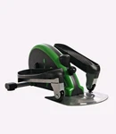 Stamina 55-1602B Inmotion Compact Strider Seated Elliptical W/ Tension Green/bla. Fixed Price $37.95.