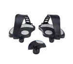 Schwinn Recumbent Bike Left And Right Foot Pedal With Strap 210P-HIPPWS. Fixed Price $98.99.