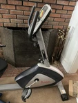 Sunny Health Fitness Essentials Series Smart Recumbent SF-RB422003. Fixed Price $175.00.