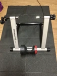 Blackburn Tech Mag 5 Trainer Kit Cycle Clean Indoor Cycling Bike & Matt. Fixed Price $70.00.