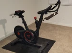 Echelon Connect EX-5 Smart Fitness Bike Black. Fixed Price $800.00.