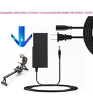 12V Adapter For Echelon Ech-row-s Connected Model JHD-AD065C-120500 Power. Fixed Price $27.99.