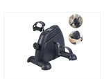 Feirrmimo Multi-function Mini-digital Under-desk Bike Foot Pedal Exerciser. Fixed Price $38.95.