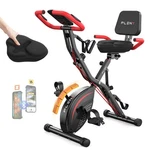Pleny Folding Exercise 5-IN-1 Model Xbikedp Futi 6.6LB. Fixed Price $299.99.