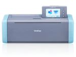 Brother Scanncut SDX125E Cutting Machine. Fixed Price $449.99.