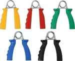 Cando Hand Grip Exerciser 5 Pair Set, X-light X-heavy, Rehab & Athletic. Fixed Price $49.22.