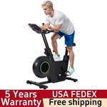 Exercise Bike Indoor Cycling For Home Cardio Plus Magnetic Resistance Brake. Fixed Price $319.99.
