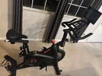 Echelon Ech-sport Bike Connect Smart Exercise Peloton Indoor Cycling. Fixed Price $400.00.