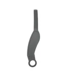 Cybex Upright Recumbent Bike Pedal Strap KHX-23402. Fixed Price $22.99.