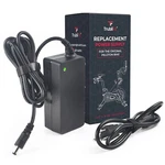 Power Supply For Original Peloton Bike - Cord Ac/dc Adapter 12V 4.17A. Fixed Price $27.99.