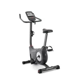 Upright Exercise Bike Stationary Fitness Schwinn 130 Black Model 100931. Fixed Price $773.99.