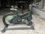 Realryder ABF8 Unstationary (12 Bikes). Fixed Price $700.00.