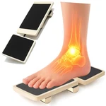 Ankle Balance Board For Physical Therapy & Recovery Foot Small, Black. Fixed Price $25.76.