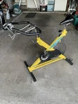 Lemond Revmaster Classic Group Cycling Bike-used Commercial Gym Equipment Local. Fixed Price $450.00.